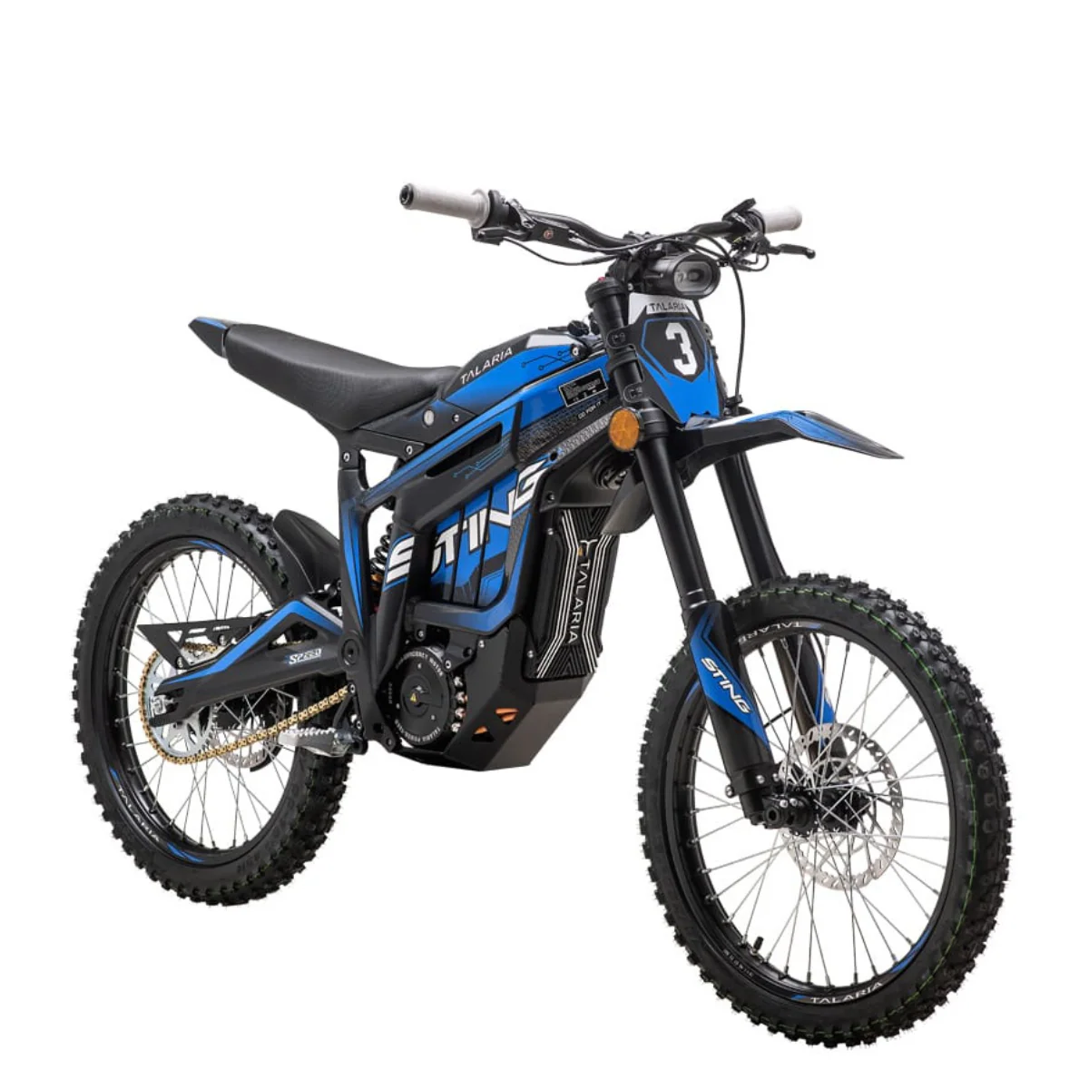 Talaria Sting R