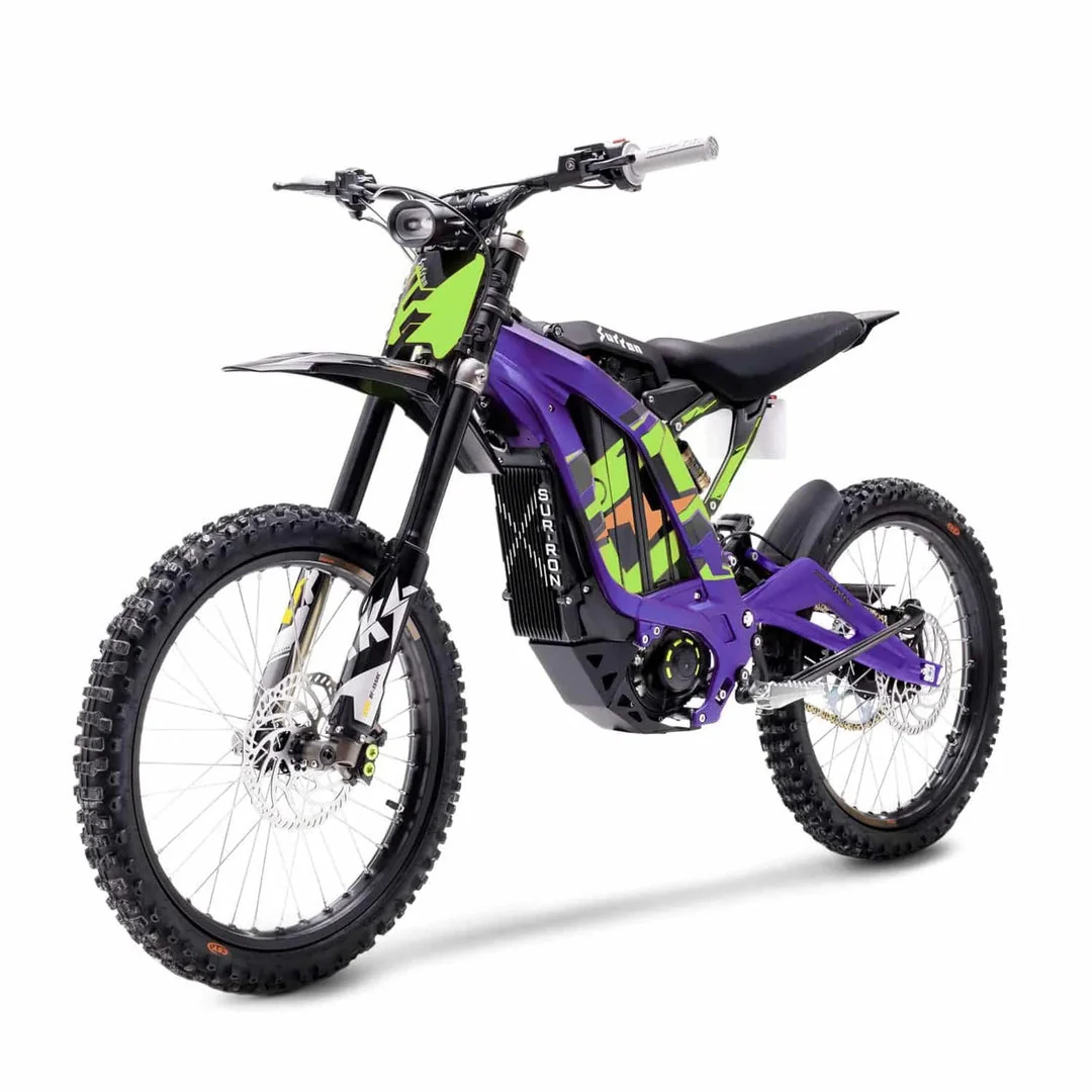 2022 Sur-Ron Light Bee X