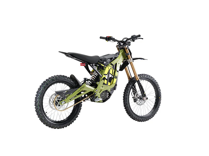 2025 Sur-Ron Light Bee X