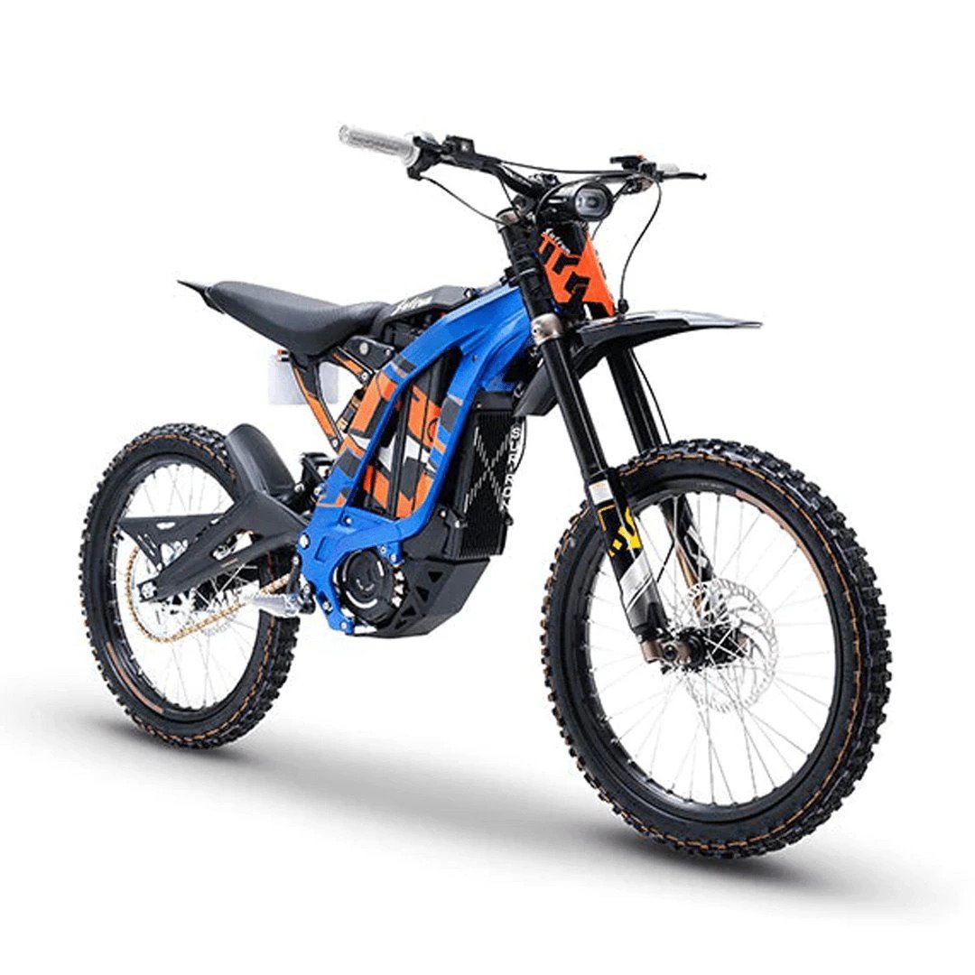 2023 Sur-Ron Light Bee X - Image 2
