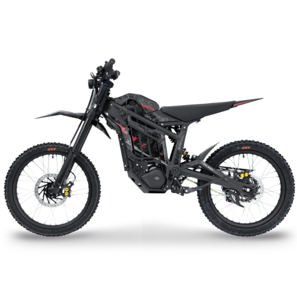Talaria MX5 Pro - Image 2