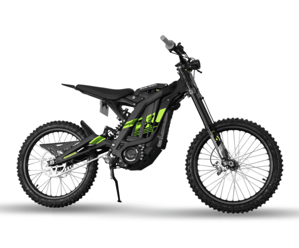 2022 Sur-Ron Light Bee X - Image 2