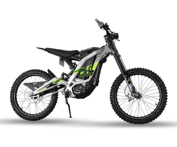 2022 Sur-Ron Light Bee X - Image 3