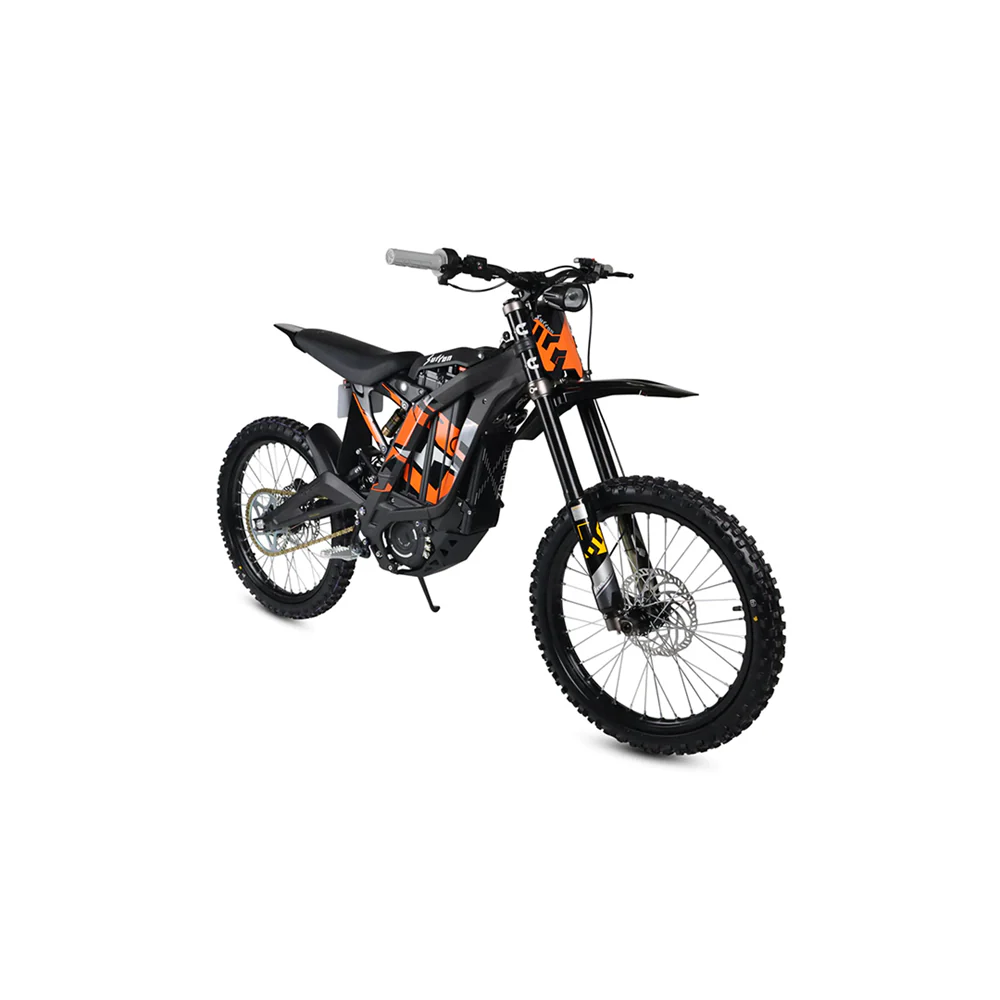 2024 Sur-Ron Light Bee X - Image 2