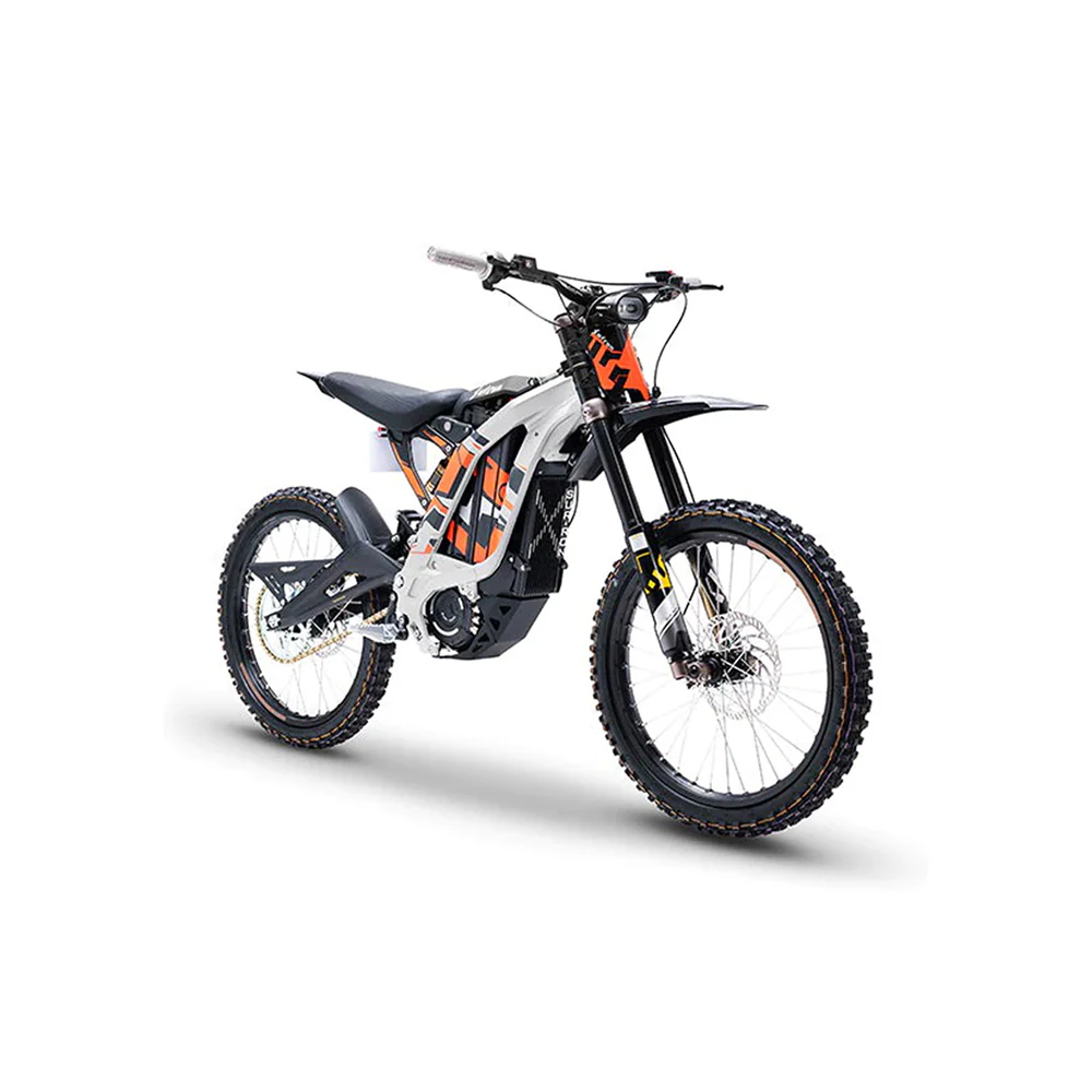 2024 Sur-Ron Light Bee X - Image 3