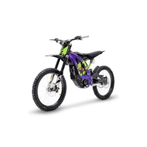 2024 Sur-Ron Light Bee X