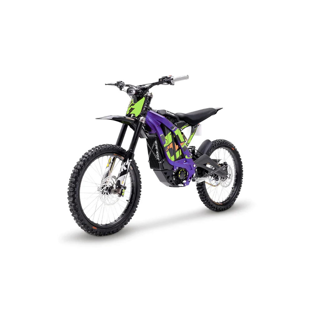 2024 Sur-Ron Light Bee X