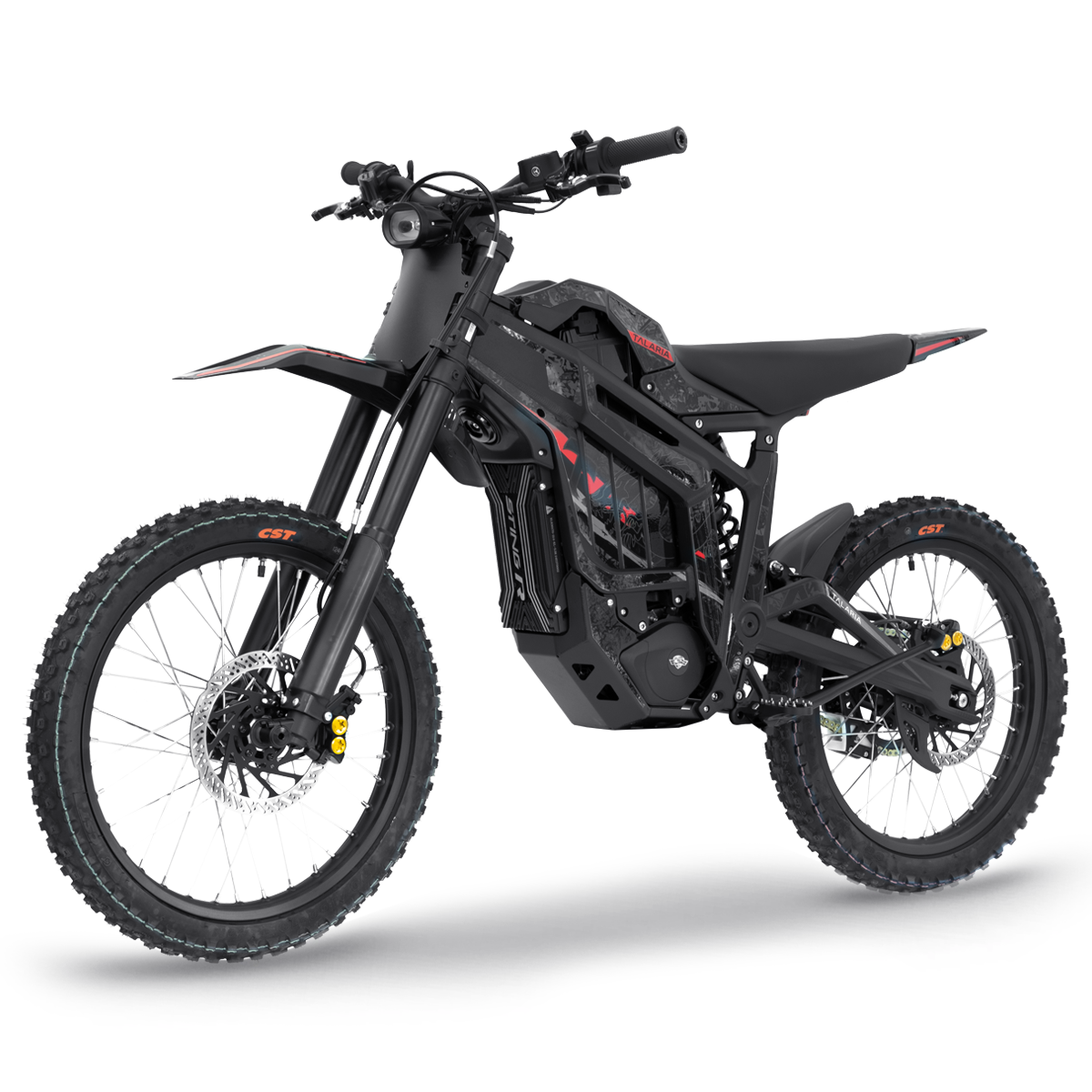 Talaria MX5 Pro