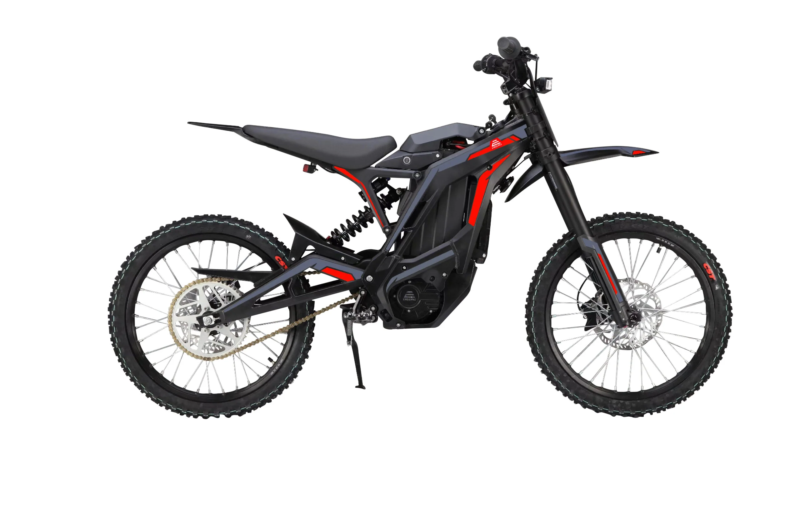 E-Ride Pro SS 2.0