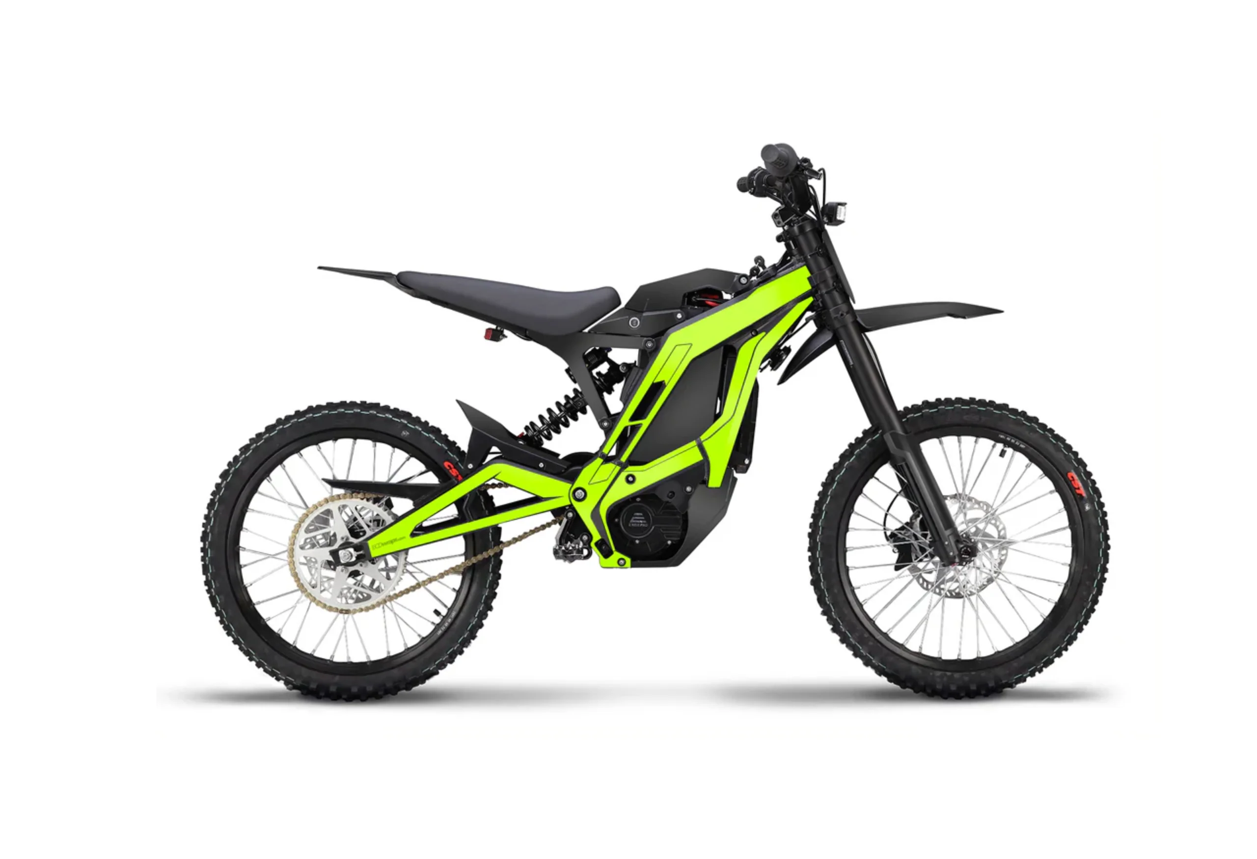 E-Ride Pro SS 2.0 - Image 3