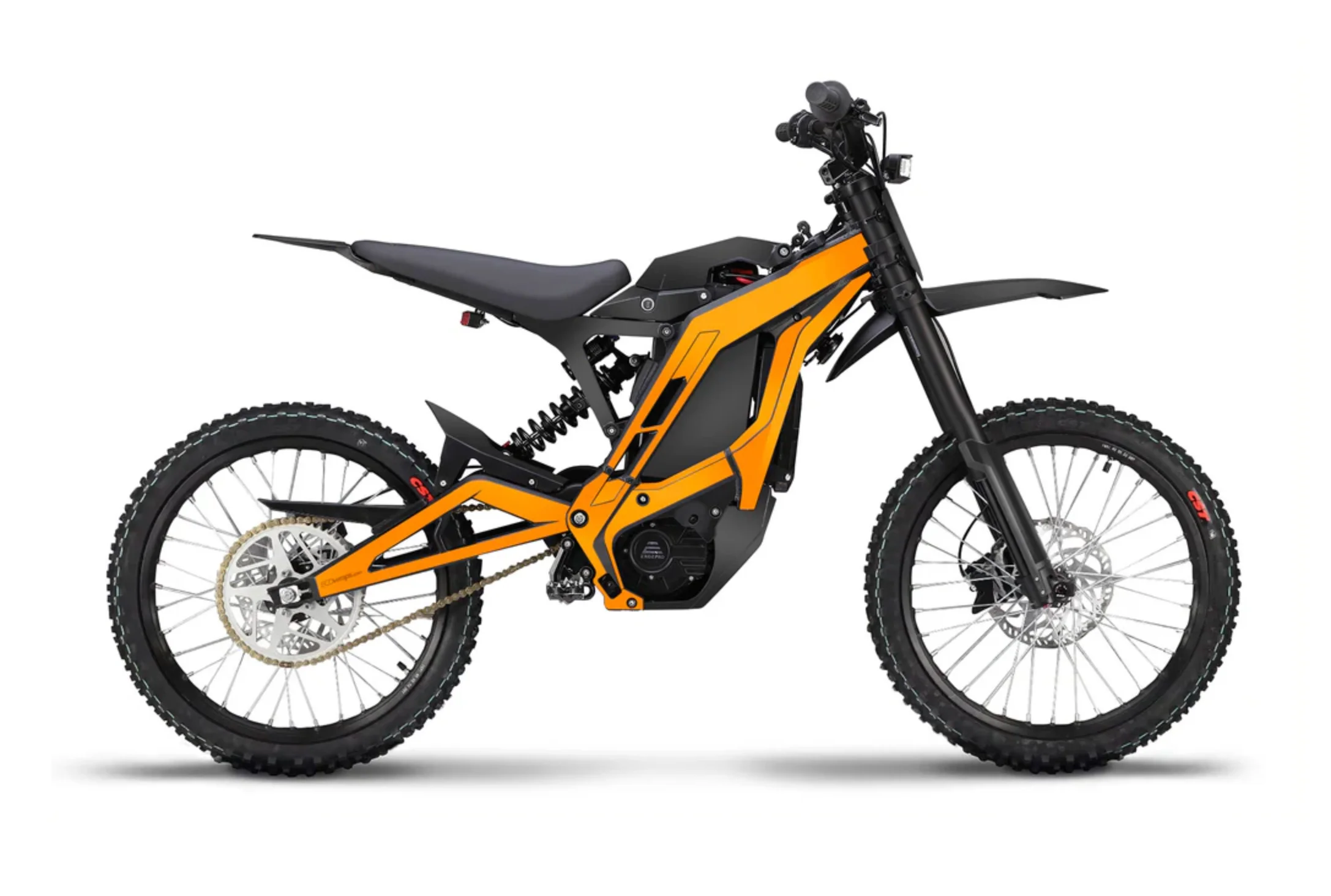 E-Ride Pro SS 2.0 - Image 4