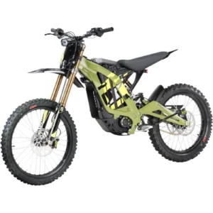 2025 Sur-Ron Light Bee