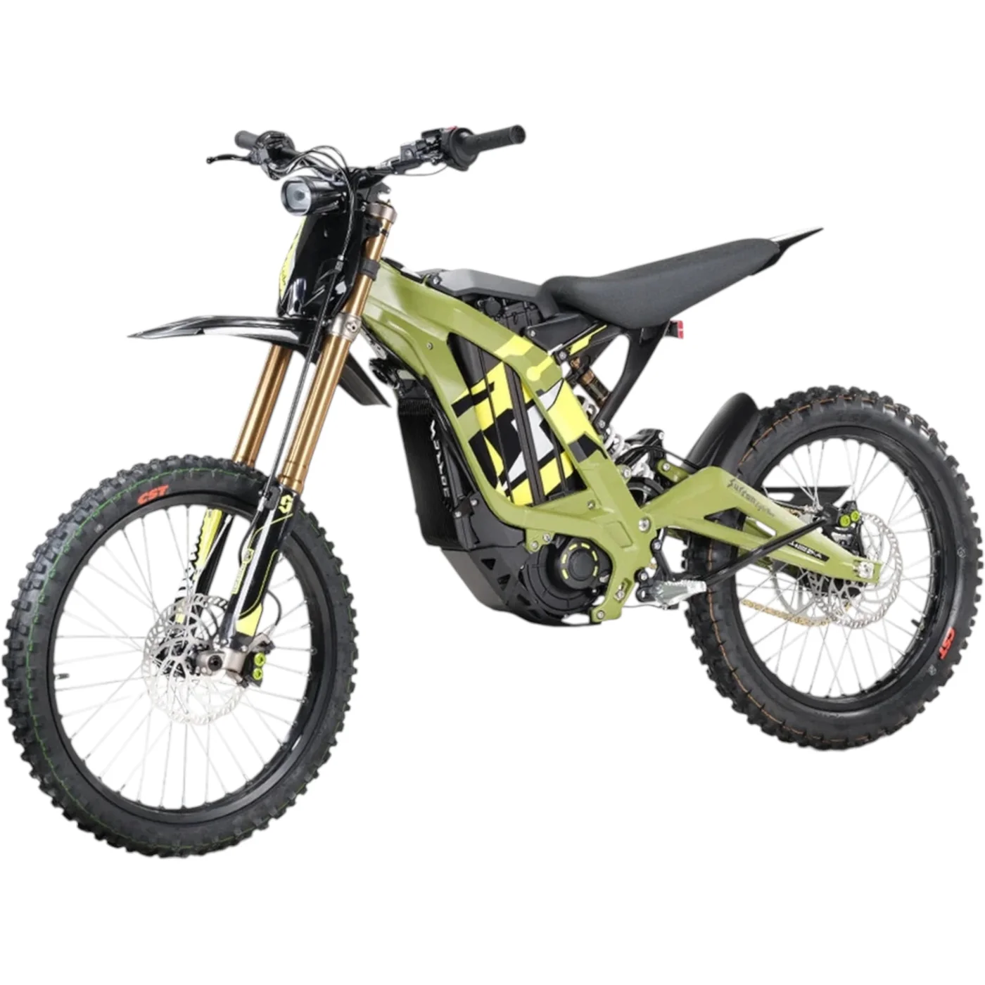 2025 Sur-Ron Light Bee - Image 2