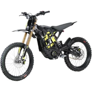 2025 Sur-Ron Light Bee
