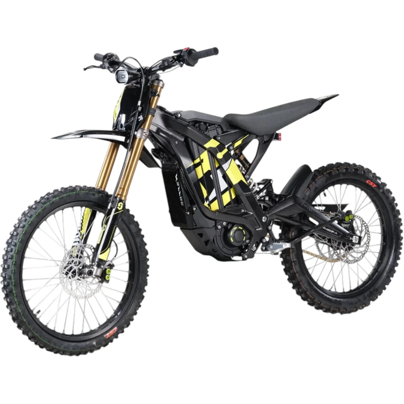 2025 Sur-Ron Light Bee