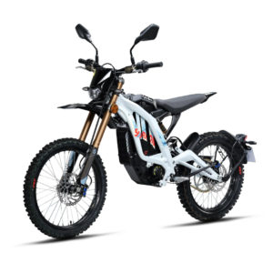 2026 Sur-Ron Light Bee (L1E Approved)