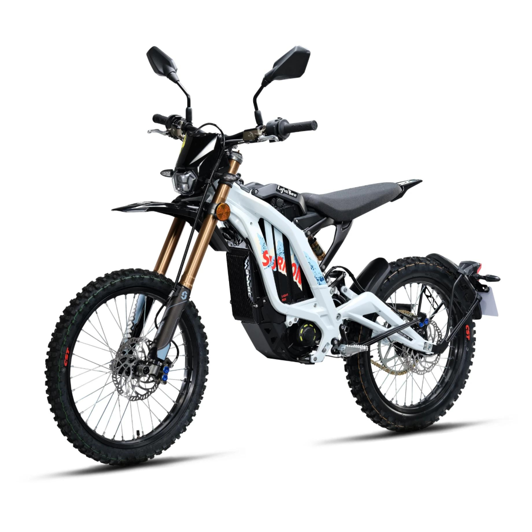 2026 Sur-Ron Light Bee (L1E Approved) - Image 2