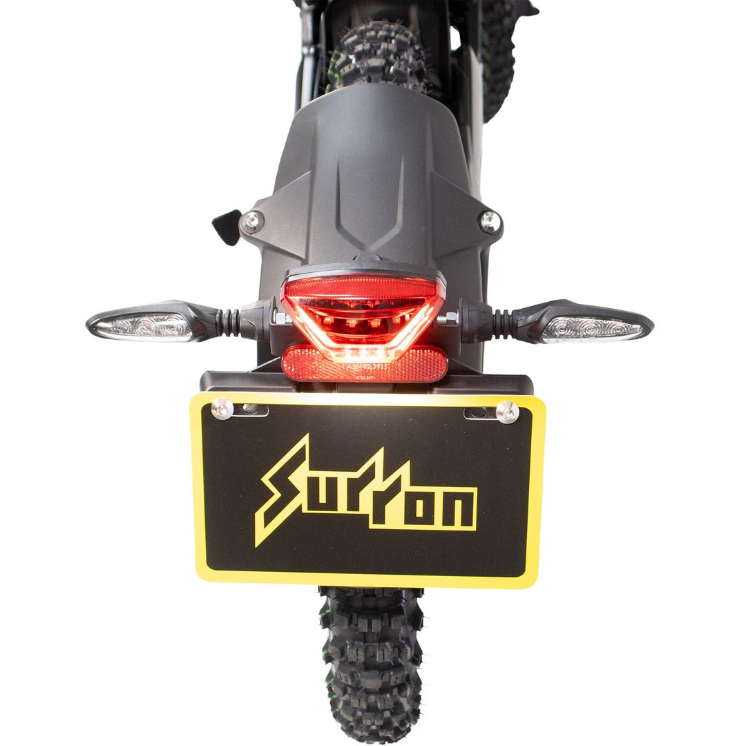 2026 Sur-Ron Light Bee (L1E Approved) - Image 4