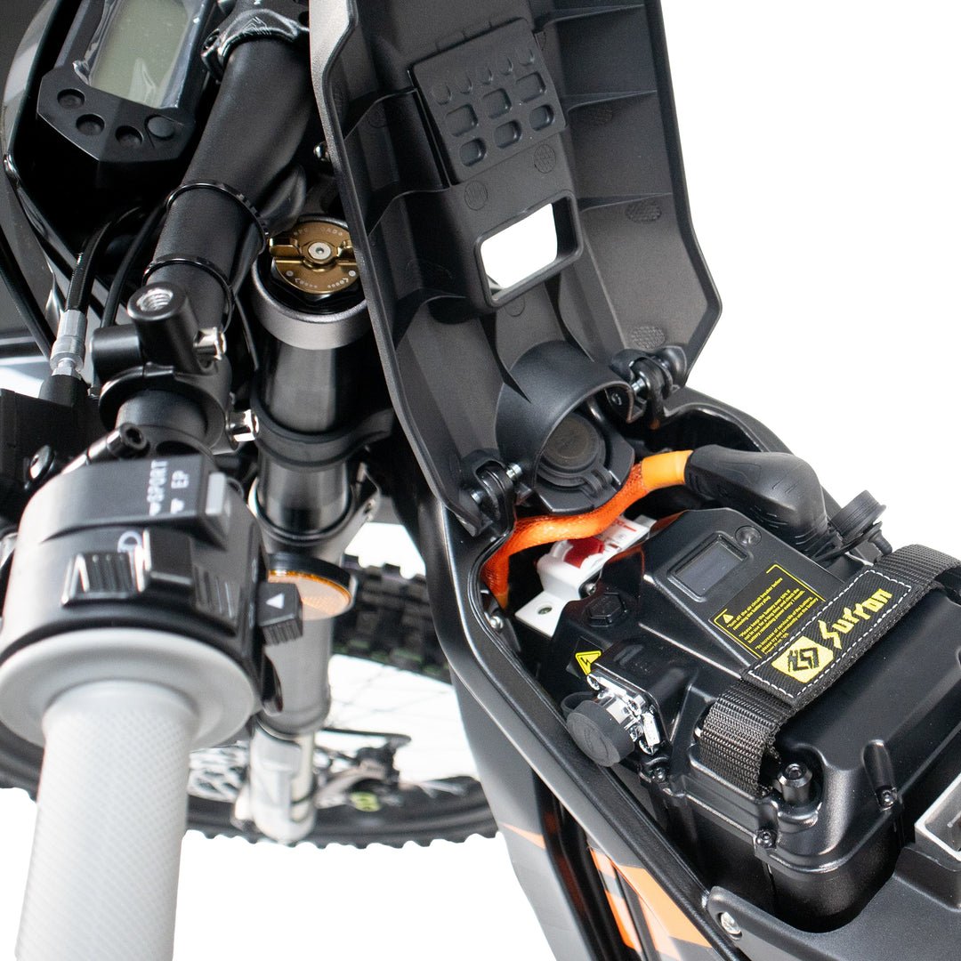 2026 Sur-Ron Light Bee (L1E Approved) - Image 3
