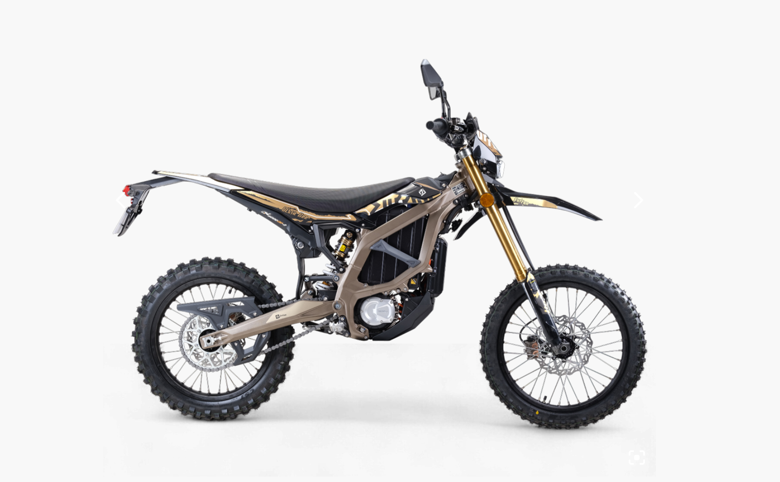 2026 Sur-Ron Ultra Bee HP