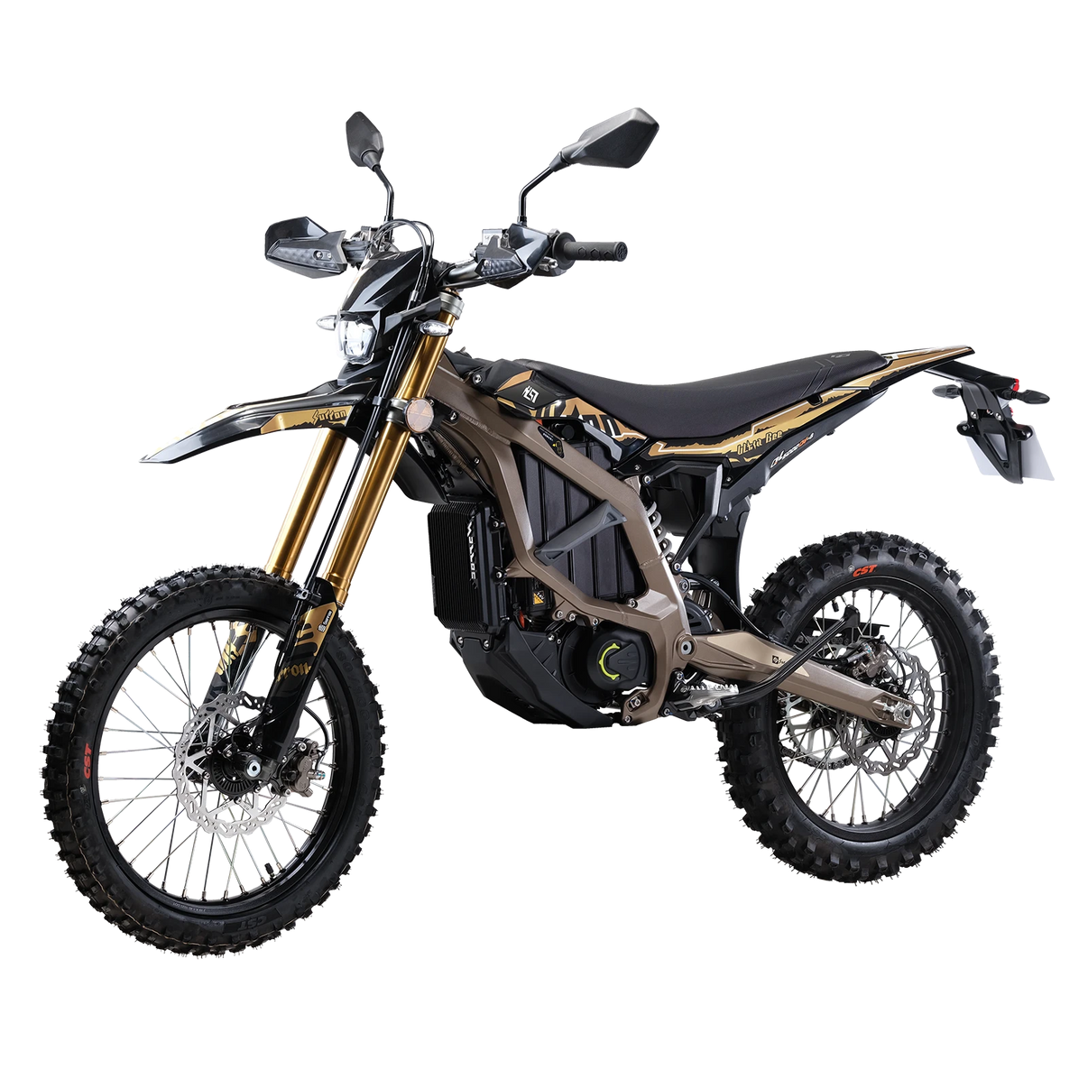 2026 Sur-Ron Ultra Bee HP T (L3E Approved) - Image 4