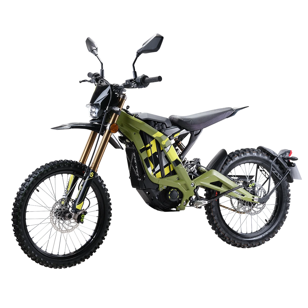 2026 Sur-Ron Light Bee (L1E Approved) - Image 6