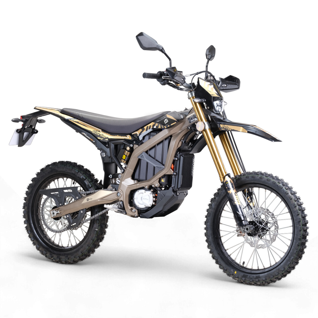 2026 Sur-Ron Ultra Bee HP T (L3E Approved) - Image 2