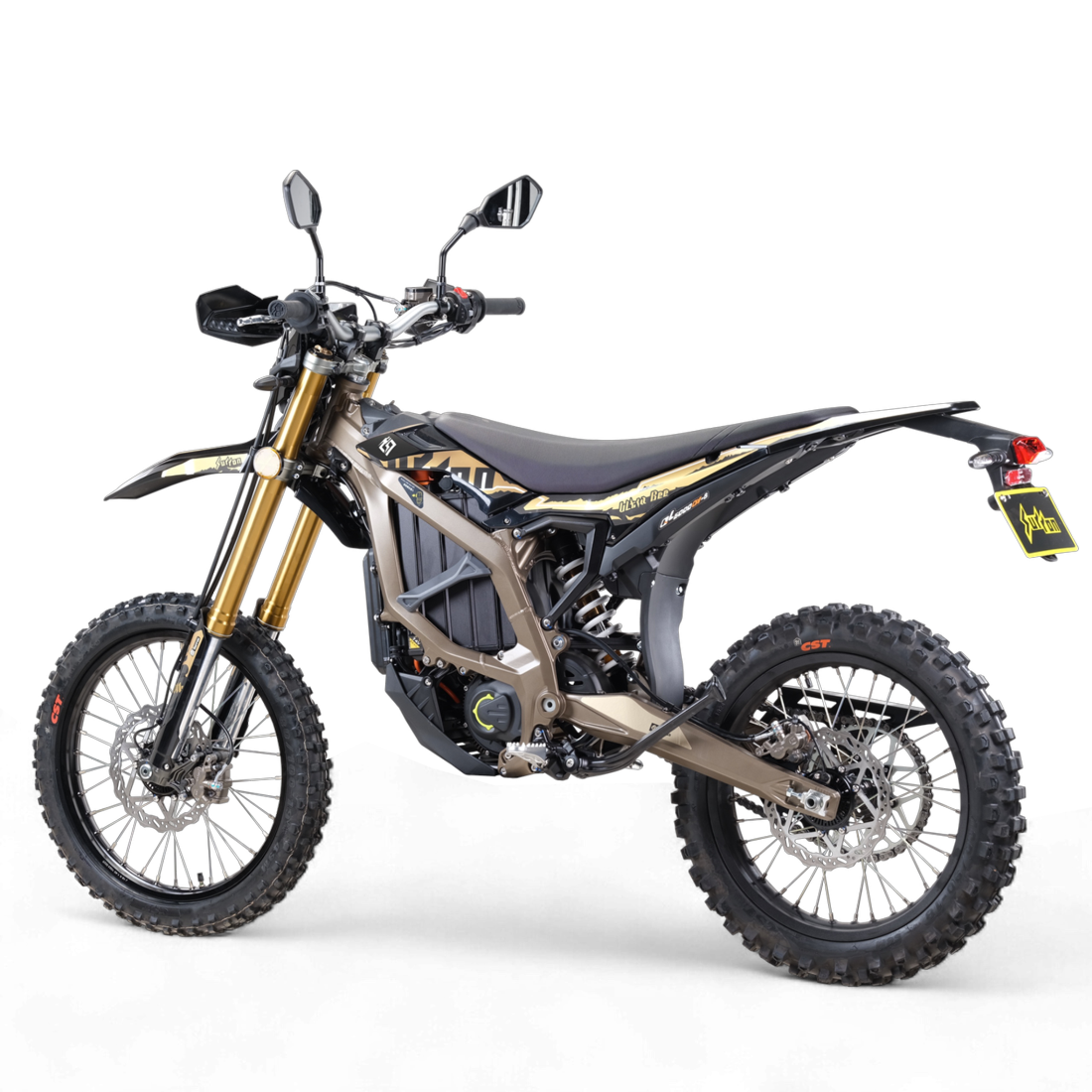 2026 Sur-Ron Ultra Bee HP T (L3E Approved) - Image 3