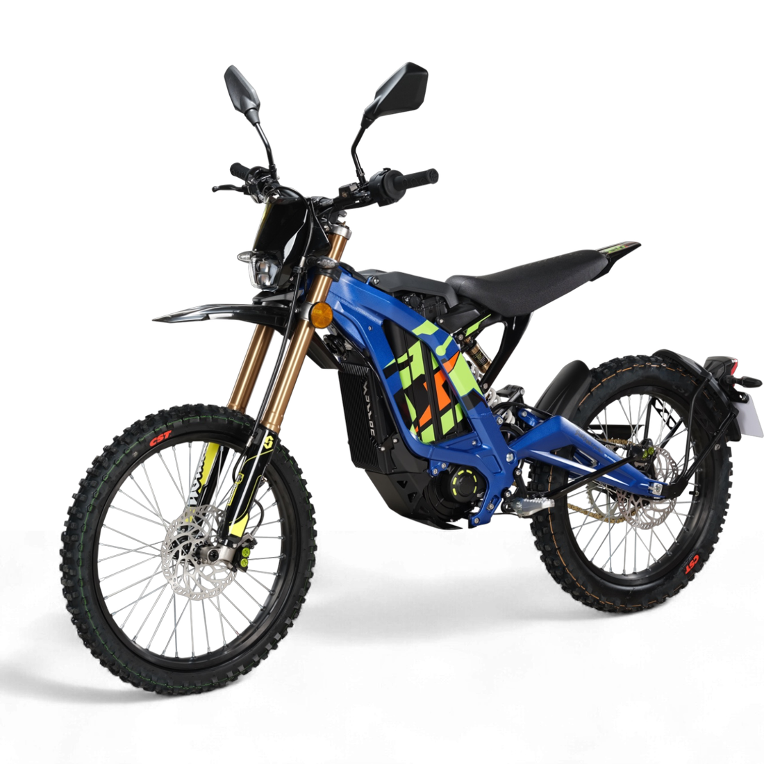 2026 Sur-Ron Light Bee (L1E Approved) - Image 5